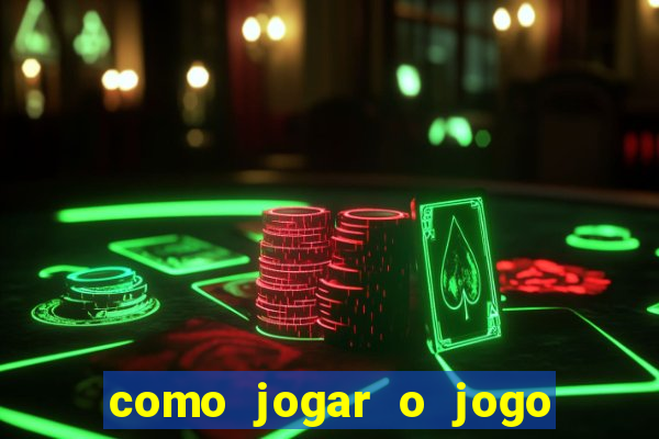 como jogar o jogo do coelho para ganhar dinheiro